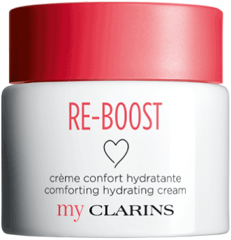 RE-BOOST crema idratante comfort
