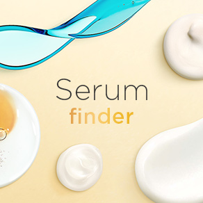 Visual Serum Finder