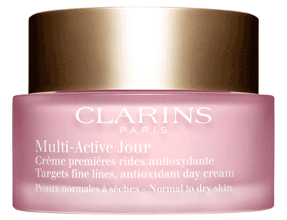 Multi-Active Crema Giorno Tutti i tipi di pelle