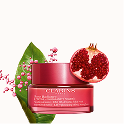 Crema Rose Lumière Multi-Intensive - Tutti i tipi di pelle