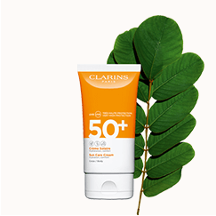 Crema Solare Corpo UVA/UVB 50+