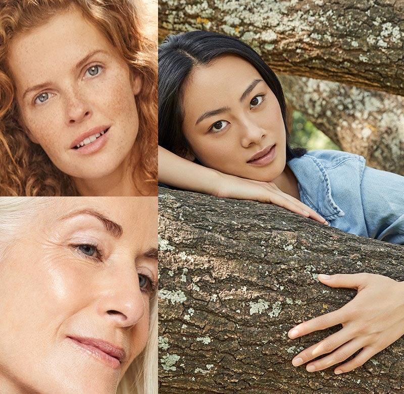 Donne Clarins 2