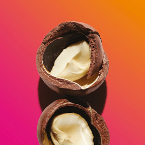 Olio di macadamia biologica