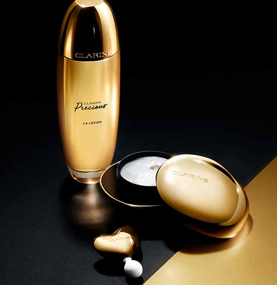 Packshot La Lotion, La Crème
