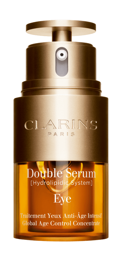 Packshot DOUBLE SERUM Eye