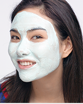 Maschera, modalità d’uso