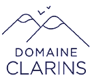 logo tenuta Clarins