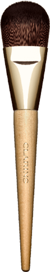 Pennello piatto