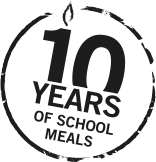  Logo decimo anniversario