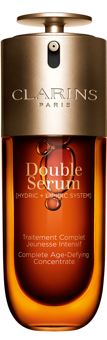 Packshot DOUBLE SERUM