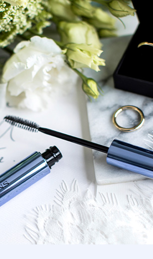 Mascara Wonder Perfect 4D Waterproof