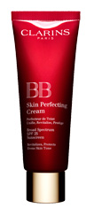 BB cream Clarins 00 Fair