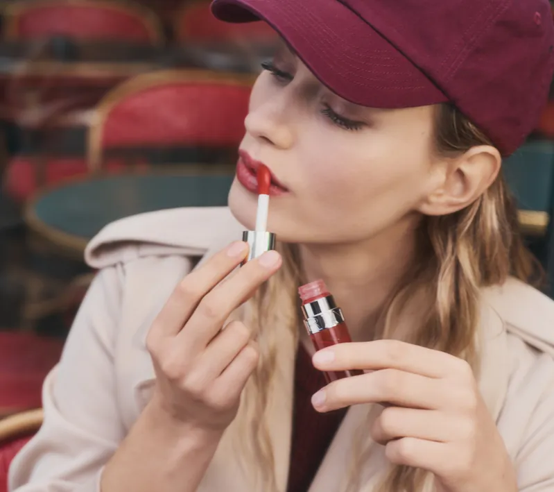 Make-up Clarins