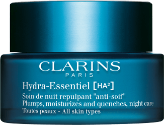 HYDRA ESSENTIEL NIGHT CREAM