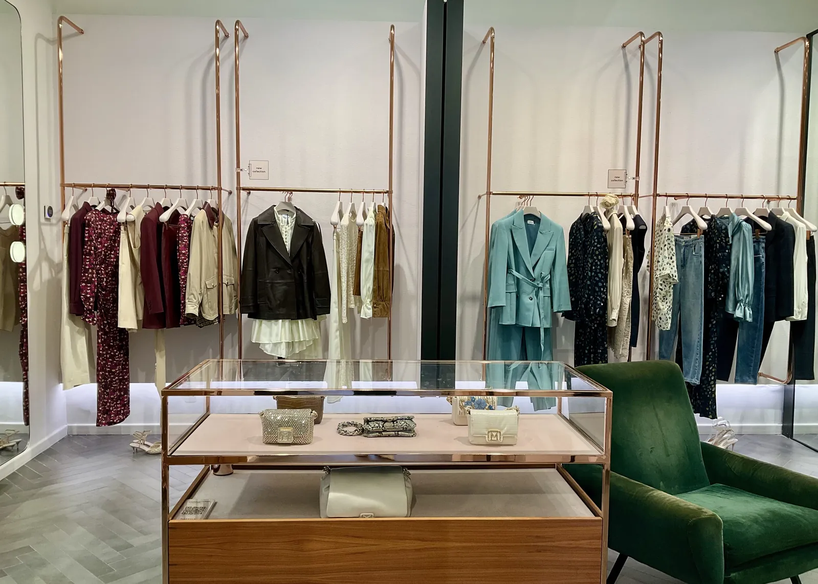 Boutique Marella
