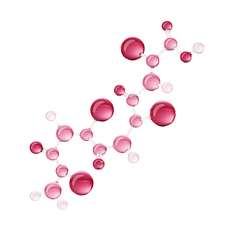 Tetrapeptide anti-età