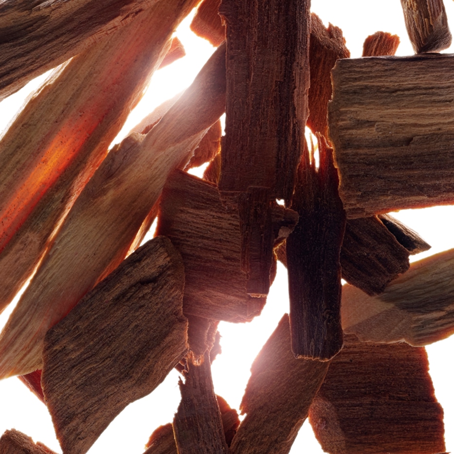 Sandalo-Olio essenziale di sandalo-Santalum album (sandalwood) oil