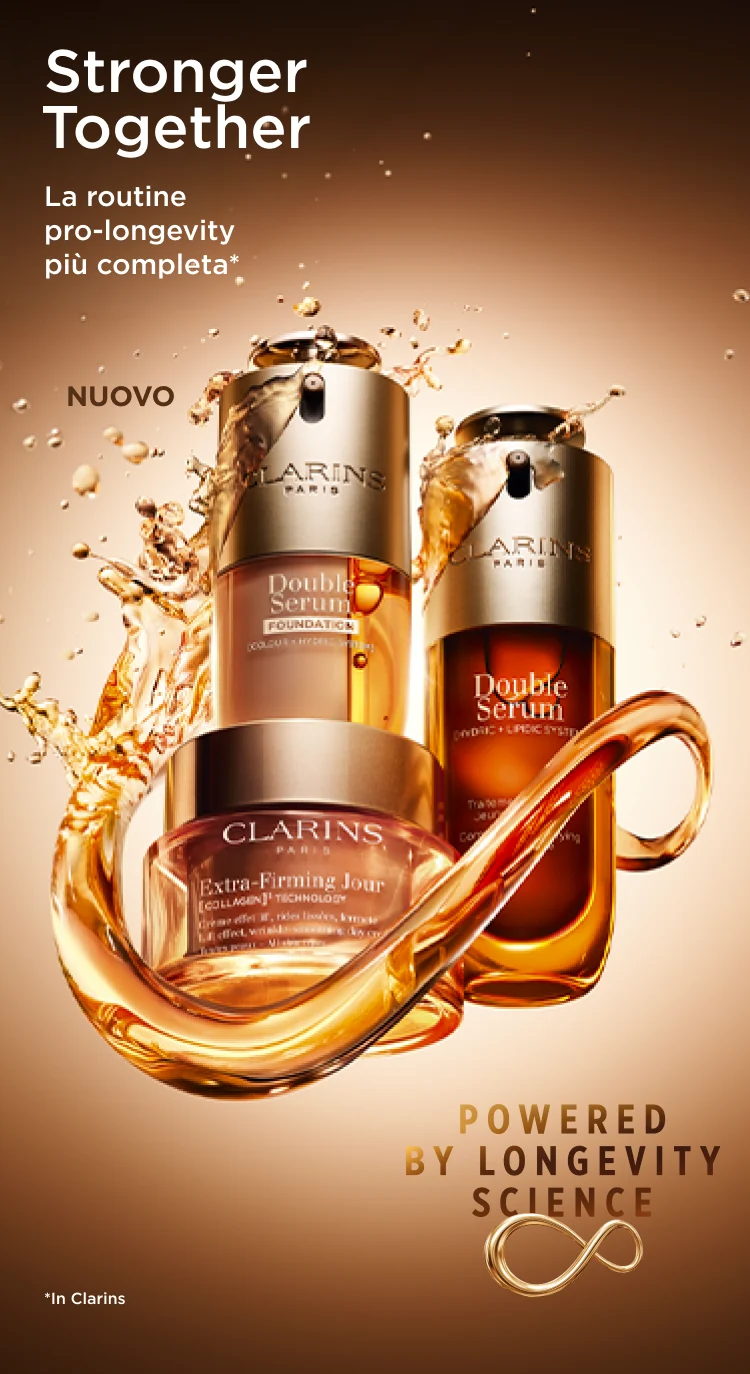 Stronger Together: la routine pro-longevity più completa