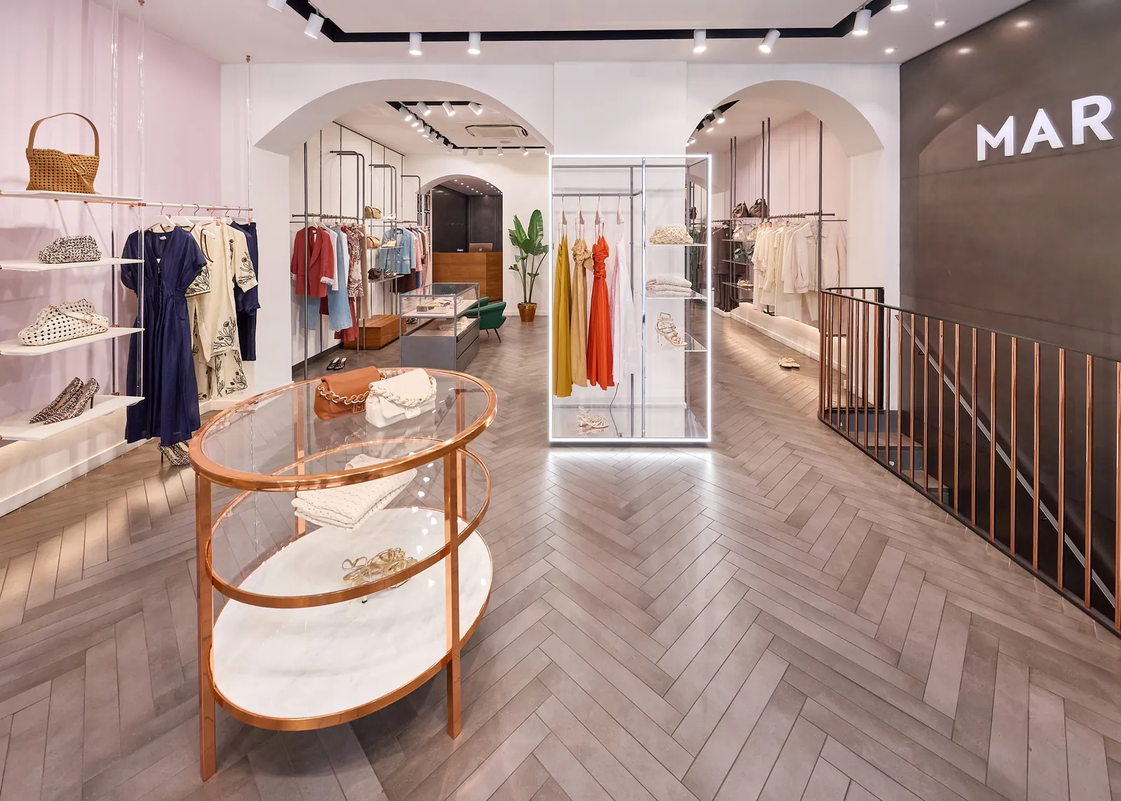 Boutique Marella
