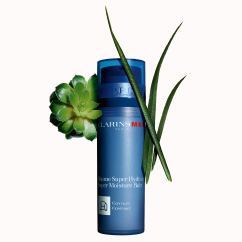 ClarinsMen Gel Superidratante