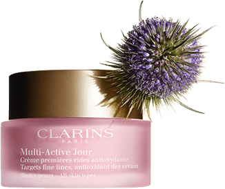 Multi-Active Crema Giorno Tutti i tipi di pelle