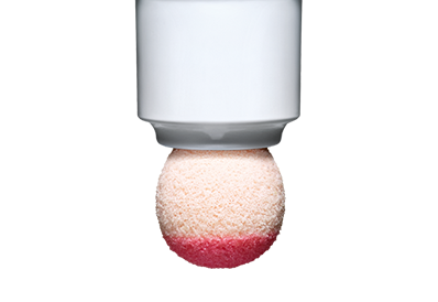 Applicatore rossetto liquido