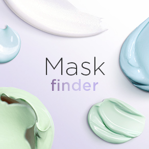 Visual Mask Finder