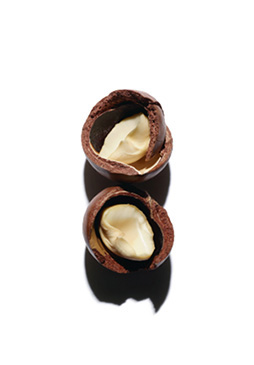 olio di macadamia
