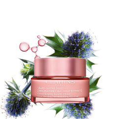 Multi-Active Crema Giorno per Tutti i Tipi di Pelle