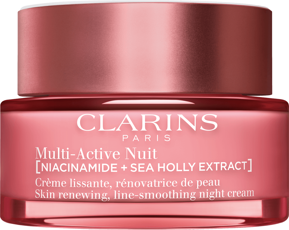 Confezione Multi-Active Crema Notte