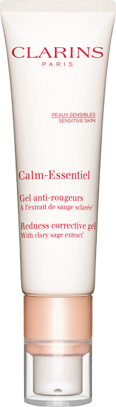 Gel anti-rossori Calm-Essentiel