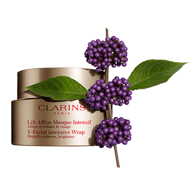 Lift- Affine Maschera Intensiva Effetto Drenante Viso