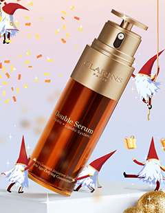 Double Serum