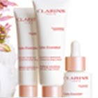 La risposta Clarins