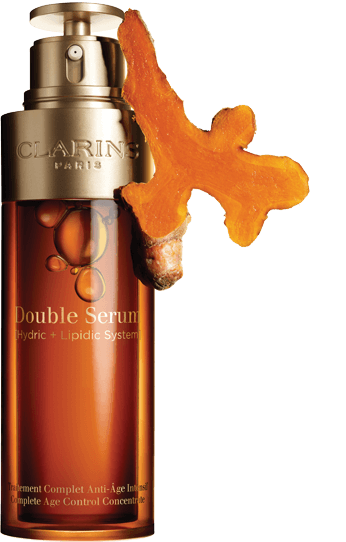 Double Serum