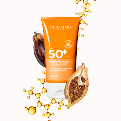Crema Solare Corpo