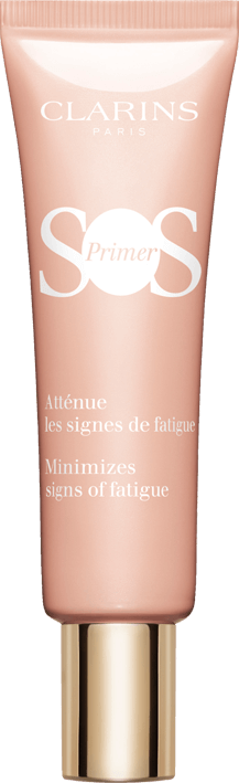 Packshot SOS Primer