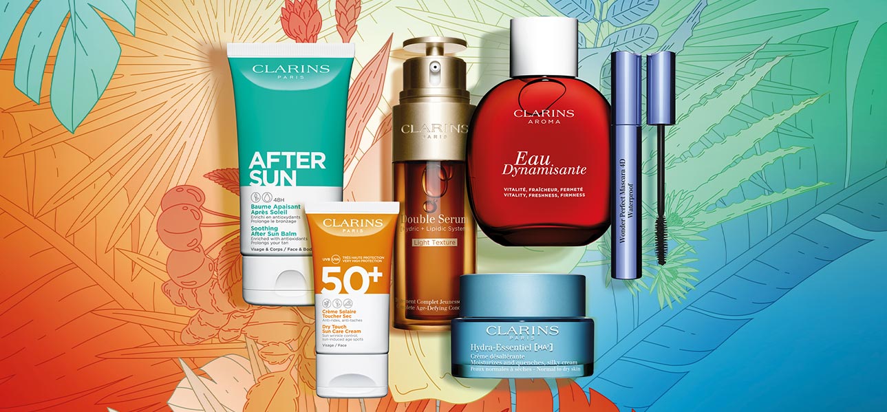 Estate Clarins