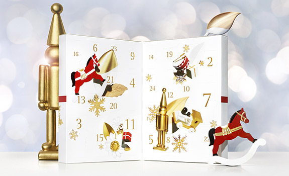 Calendario dell’Avvent