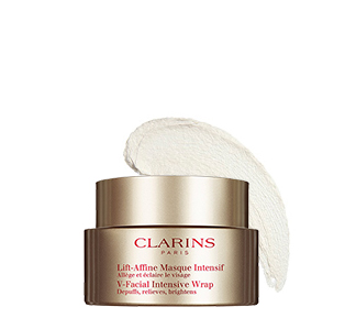 Lift-Affine Maschera Intensiva Effetto Drenante Viso
