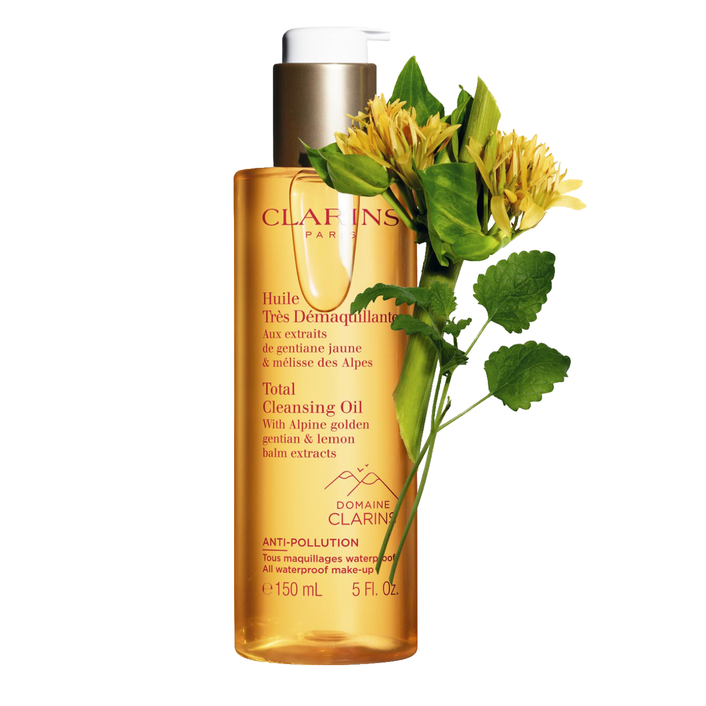Olio Ultra Detergente