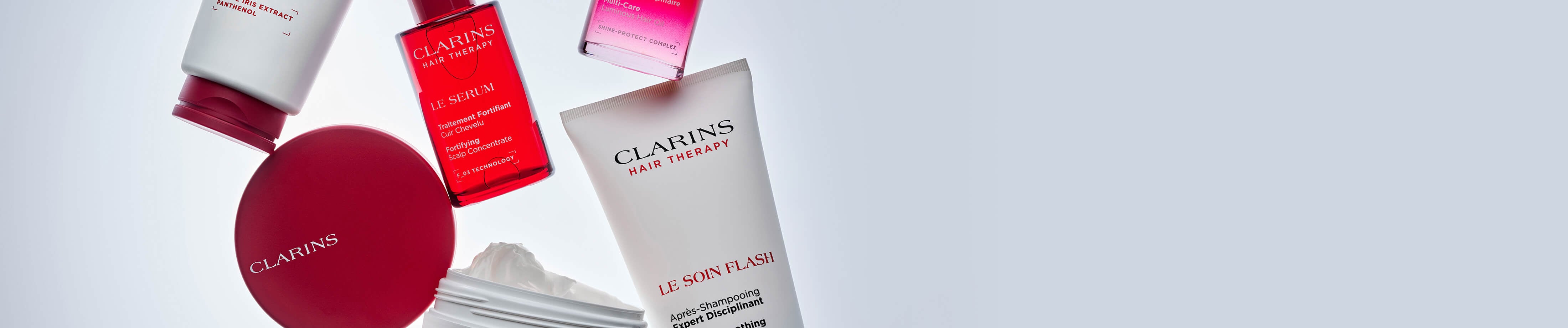 Collezione Hair Care