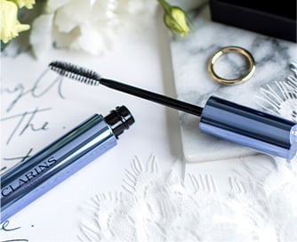 Mascara Wonder Perfect 4D Waterproof