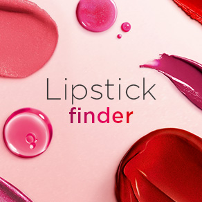 Visual Lipstick Finder