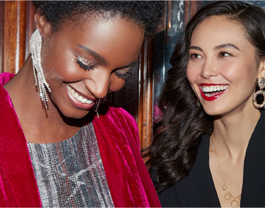 Quale look make-up scegliere per una serata?