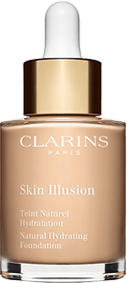 Skin Illusion