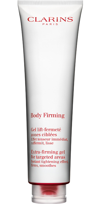 Gel tonicità Body Firming