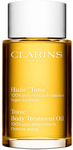 Huile Tonic