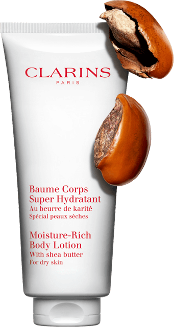 Crema Corpo Super Idratante