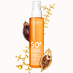 Packshot Latte Solare Spray Corpo SPF50